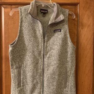 Patagonia Better Sweater Vest